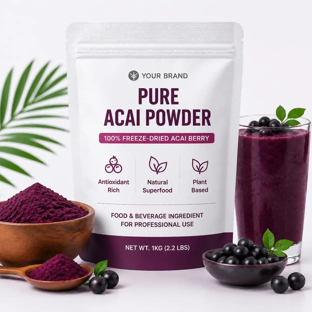 Is acai powder actually good for you? Is acai powder actually good for you?